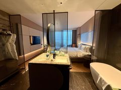 -苏州阳澄半岛英迪格酒店