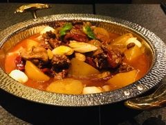 -丝路金桃·新疆菜(徐汇店)