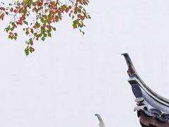 -老门东历史文化街区
