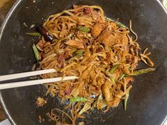 -九毛九西北菜(大东海店)