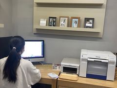 -海马体照相馆|大师(武汉光谷K11店)