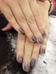 -Meet Nail 美睫·美甲