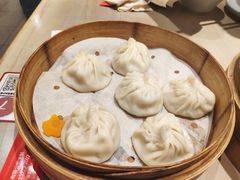 鲜肉小笼包-弄堂小笼包(天津南开大悦城店)