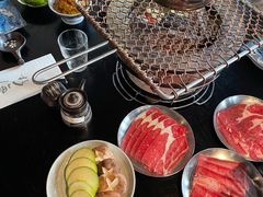 -杉海和牛烧肉海鲜自助(会展城店)