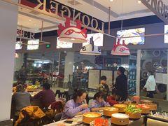 -龍歌自助小火锅(李沧顺和汇店)