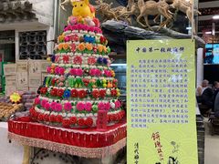 -乔家满族八大碗(流水沟店)