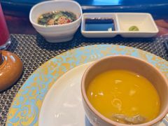 -亚马逊蒸汽活海鲜自助(LCM置汇旭辉广场店)