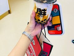 -LELECHA乐乐茶(美罗城店)