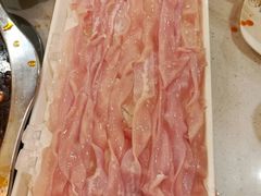-王少龙火锅(五小区店)