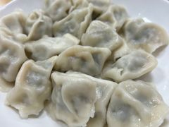 -清泉阁包子饺子·刀削面(五一店)