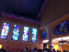 -珠海横琴长隆《卡卡虎奇遇记》