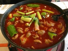 -湘肠香火锅店(团结湖店)