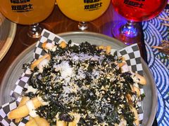 -双层巴士·鲜串鲜啤·团建聚会(凯德广场店)