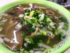 -阿叶羊杂碎(前进街店)