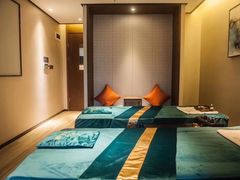 -三谷里·生态水疗空间(五一店)