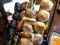 -石葵(锦业时代店)