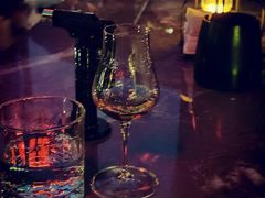 -外滩8号 whisky bar(金延大厦店)