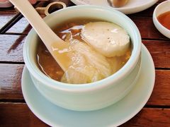 -喜鼎海胆水饺(东港店)