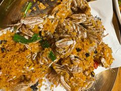 -青菁酒家·象山海鲜(胜利河美食街店)