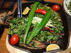 -云海肴·汽锅鸡·云南菜(天山百盛优客店)