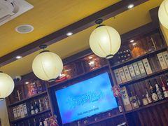 -鸟鹏烧鸟居酒屋(仁恒梦中心店)