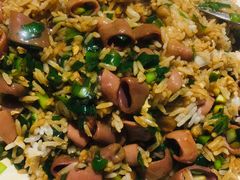 -旺角小渔村(幸福中路店)