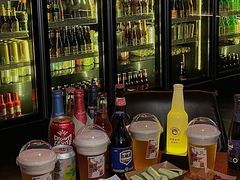 -M99 BEER世界啤酒吧(鸿云悦街店)