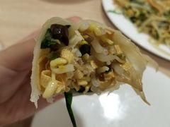 -姥家春饼店(漳州二路店)