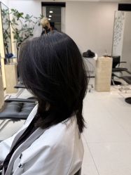 -a·f one hair salon