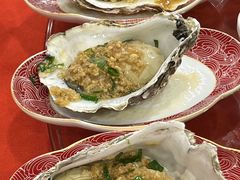 -良友·海鲜青岛菜(五四广场店)