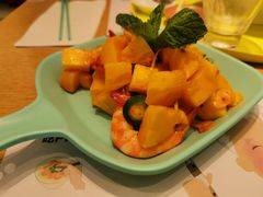 -蔡澜Pho·越南粉餐厅(海上世界店)