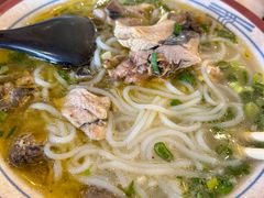 鸡汤土鸡米线-沈记土鸡米线(七星街品牌中心店)