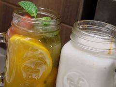 -捞王锅物料理(上海世茂广场店)