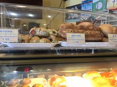 -小麦之家(海湾总店)