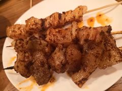 -阿里家·新疆烤肉酒場 by MIG