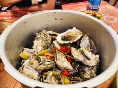 蚝气冲天-小辉哥大排档(船山路总店)