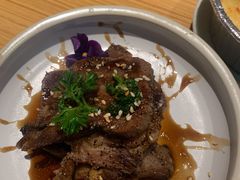 牛舌-花和海鲜自助(梅江店)