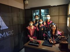 -逃脱反斗城沉浸剧情密室(北京路店)