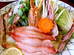 -札幌かに本家(福岡那の川店)