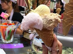 -Gelateria Dondoli