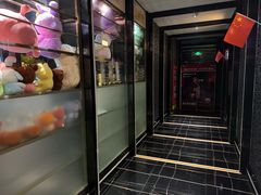 -星璨火吧KTV聚会餐厅(丰庆路店)