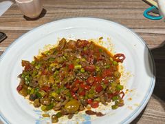 -三湘四水正宗湘菜(君峰路店)