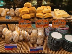 -波特曼西餐厅(南岗店)