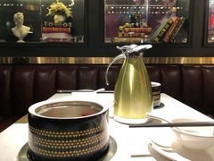 -加餐海鲜自助(宝龙一城店)