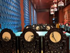 -茶人村·宫廷私厨(奥体印象城店)