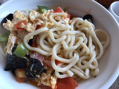 -东北人粗粮饺子坊(南山店)