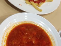 -德大西餐社(云南南路店)