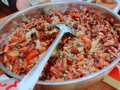 -望京一号·重庆江湖菜(工体店)