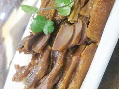 卤水拼盘-明益喜宴酒楼(道滘店)