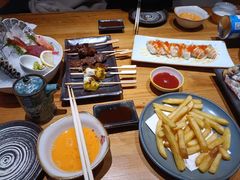 -福匠日本料理(人民路店)